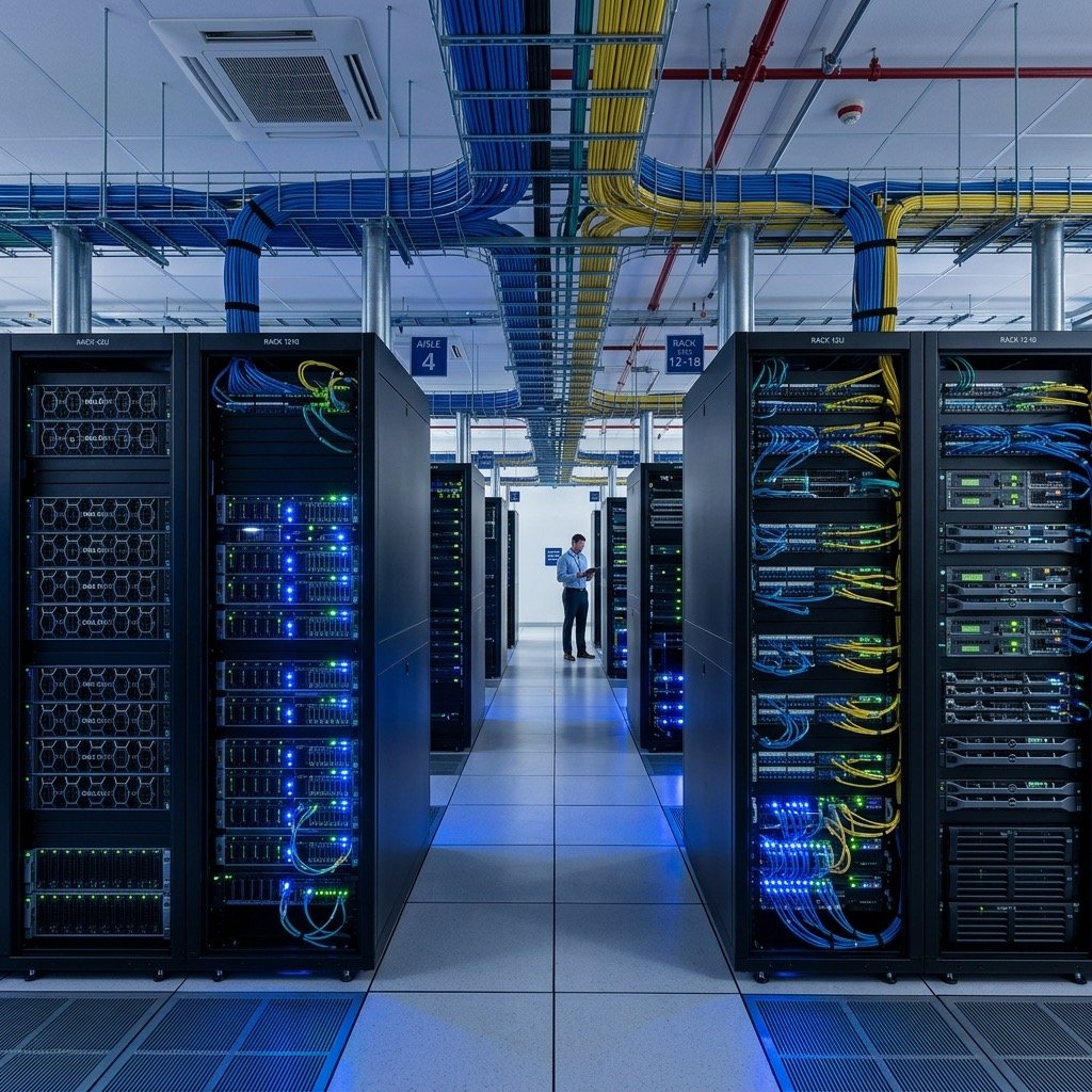 CNK Group Services