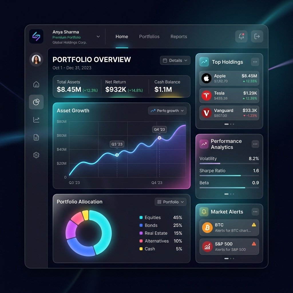 Impex Fund