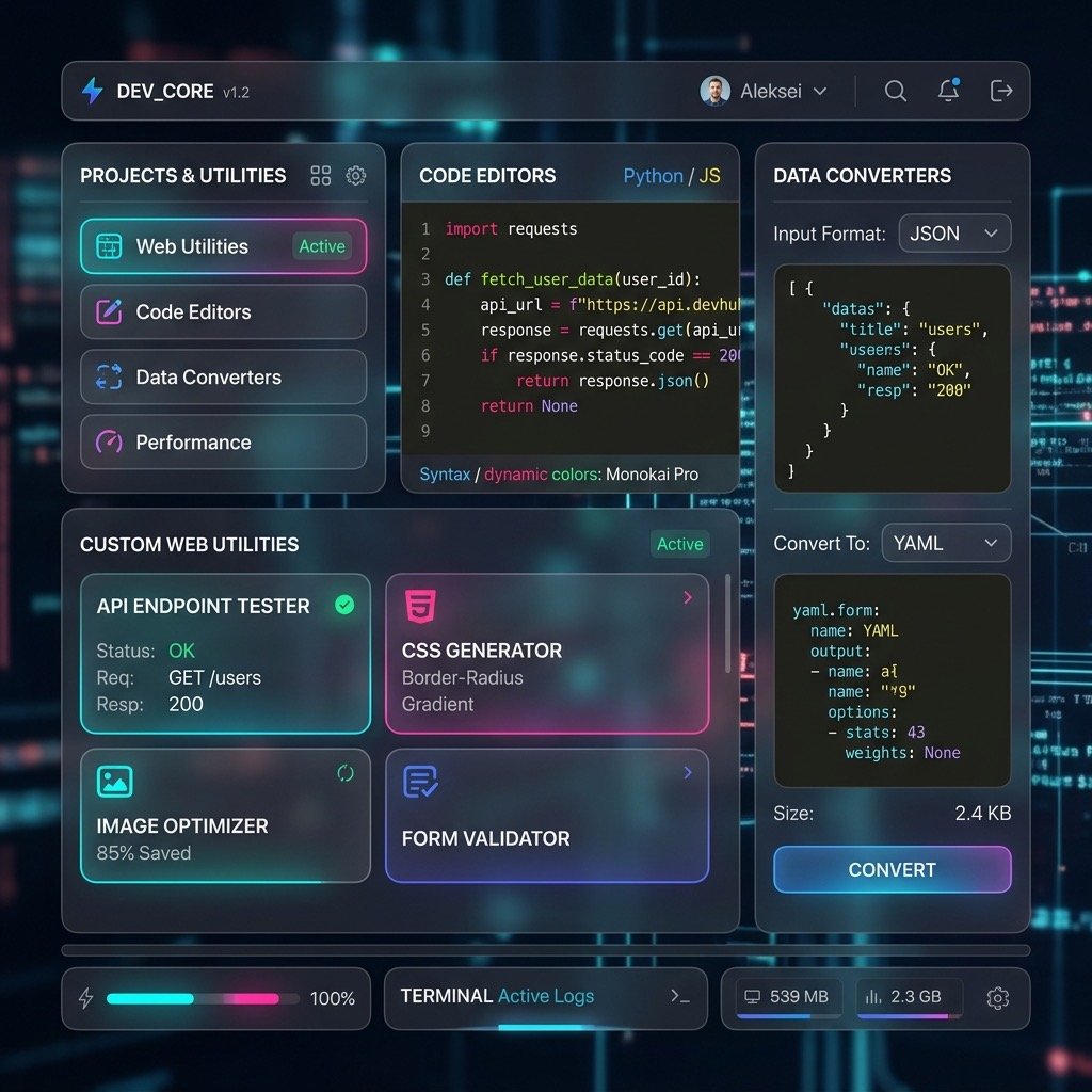 Impex Tools