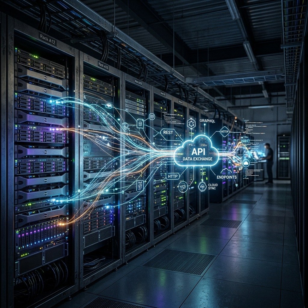 Enterprise Integration Rollout